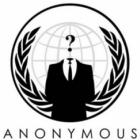 Empresa registra logotipo do Anonymous e é ameaçada