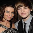A Morte da Mãe de Justin Bieber