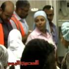 Massacre de Cristãos no Egito
