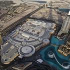 Dubai Mall...O maior shopping do planeta 