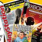 Quer ganhar uma assinatura anual de uma revista de videogames?