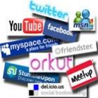 Infográfico: As redes sociais preferidas no mundo corporativo