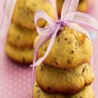 Dia das Crianças - Sensacional, Receita de Cookies Encantados. 