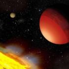 Cientistas simulam destruição da Terra para entender exoplanetas
