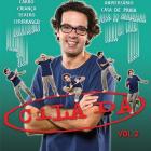 Veja o hilário trailer de 'Cilada.com' com Bruno Mazzeo!