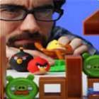 Traga Angry Birds para a vida real com este jogo de tabuleiro