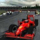 Divirta-se em alta velocidade no game Formula Racer 2012  