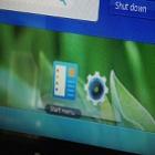 PCs tudo-em-um da Samsung com Windows 8 terão menu Iniciar