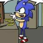 Sonic, você esta fazendo isso errado!