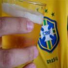 Aprovada, Lei Geral da Copa libera cerveja e feriado em jogos do Brasil