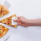 Uma boa idéia para comer uma boa pizza.