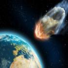 0 Asteroide gigantesco se aproxima da Terra