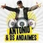António & Os Andaimes - 