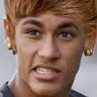 E se Neymar fosse popstar?
