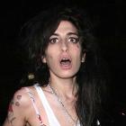 Morte levando Amy Winehouse 