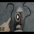 Você consegue amarrar o sapato em menos de um segundo?