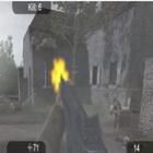 Call of Duty 2 em flash!