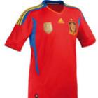 Qual a camisa mais bonita da Eurocopa 2012?