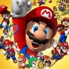 As dez melhores músicas temas de Mario Bros  