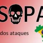 ACTA, a #SOPA Européia é o novo alvo do Anonymous