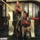 Jogo Max Payne 3 ganha trailer de lançamento.
