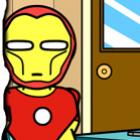 Iron Man está doente?