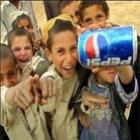 Fabricação clandestina da Pepsi na Índia ?