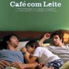 Curta gay polêmico: Café com Leite