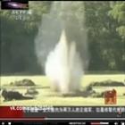 Como se treina no exército chinês...
