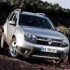 Conheça o novo Renault Duster 2012