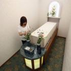 Conheça o hotel japonês para mortos 