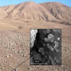 Seria possível um oásis de vida sob o deserto de Marte?  
