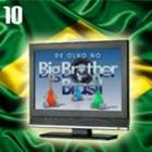 Os 10 melhores programas da Televisão Aberta Brasileira
