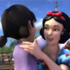 Kinect: Disneyland Adventures trailer e imagens