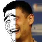 A incrível história de Yao Ming (32 imagens)