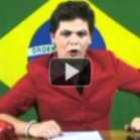 Dilma responde Bolsonaro