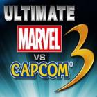 Ultimate Marvel vs Capcom 3. (Vídeo) 