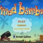 Jogo da semana – Mad bombs