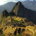 Descobrindo Machu Picchu