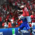 Novas imagens e FIFA 12