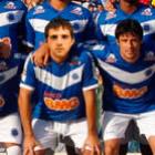 Montillo forever alone no Cruzeiro!