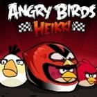 Joguinho Viciante: Angry Birds Heikki 