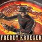 Freddy Krueger vira personagem de videogame em Mortal Kombat