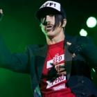 Red Hot Chili Peppers toca clássicos e novas faixas no show em São Paulo