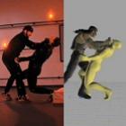 O processo de criação dos fatalities do novo Mortal Kombat