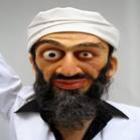 Brasileiros mandam mensagem a Osama Bin Laden 