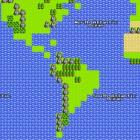 Google Maps para NES