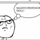 Professor Troll