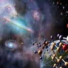 Vida veio do espaço? Descobertas moléculas orgânicas complexas por todo Universo
