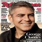 George Clooney diz que deixou de ser virgem cedo demais